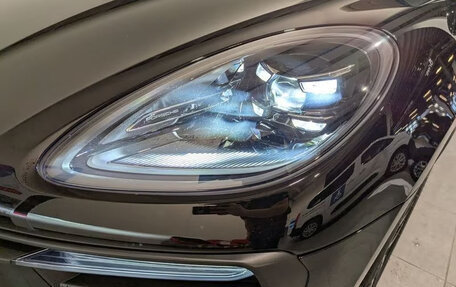 Porsche Macan I рестайлинг, 2022 год, 7 756 036 рублей, 6 фотография