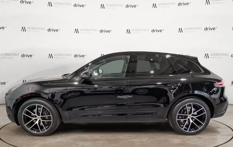 Porsche Macan I рестайлинг, 2022 год, 7 756 036 рублей, 5 фотография