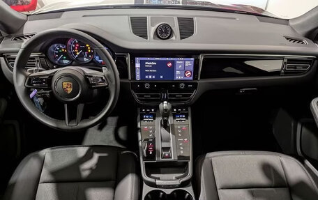 Porsche Macan I рестайлинг, 2022 год, 7 756 036 рублей, 11 фотография