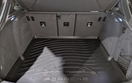 Porsche Macan I рестайлинг, 2022 год, 7 756 036 рублей, 8 фотография