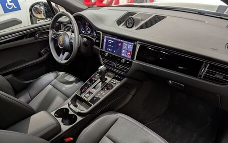 Porsche Macan I рестайлинг, 2022 год, 7 756 036 рублей, 9 фотография