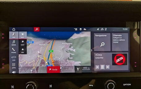 Porsche Macan I рестайлинг, 2022 год, 7 756 036 рублей, 15 фотография