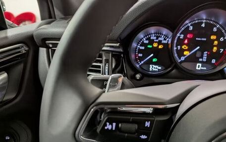 Porsche Macan I рестайлинг, 2022 год, 7 756 036 рублей, 13 фотография