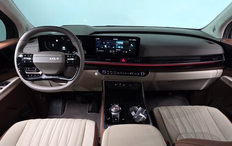 KIA Carnival, 2025 год, 10 679 352 рублей, 5 фотография