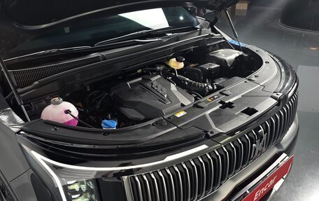 KIA Carnival, 2025 год, 10 679 352 рублей, 4 фотография