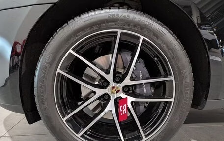 Porsche Macan I рестайлинг, 2022 год, 7 756 036 рублей, 7 фотография