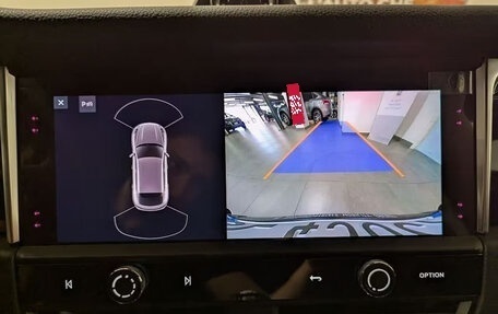 Porsche Macan I рестайлинг, 2022 год, 7 756 036 рублей, 14 фотография