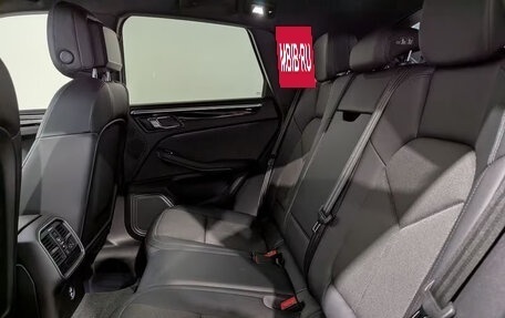 Porsche Macan I рестайлинг, 2022 год, 7 756 036 рублей, 10 фотография