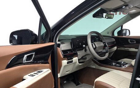 KIA Carnival, 2025 год, 10 679 352 рублей, 6 фотография