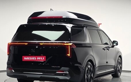 KIA Carnival, 2025 год, 10 679 352 рублей, 2 фотография