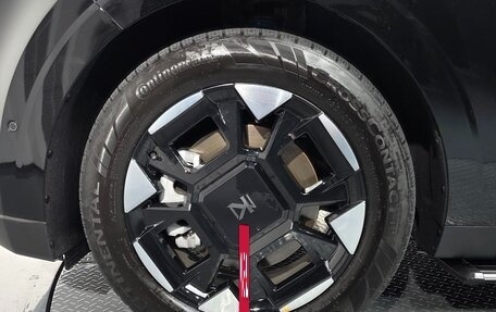 KIA Carnival, 2025 год, 10 679 352 рублей, 3 фотография