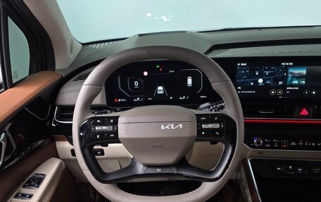 KIA Carnival, 2025 год, 10 679 352 рублей, 7 фотография