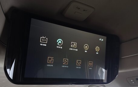 KIA Carnival, 2025 год, 10 679 352 рублей, 14 фотография