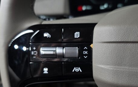 KIA Carnival, 2025 год, 10 679 352 рублей, 11 фотография