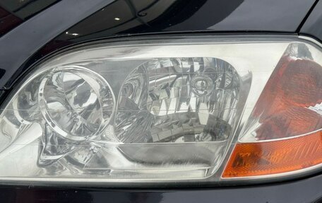 Acura MDX II, 2001 год, 555 000 рублей, 7 фотография