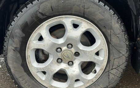 Acura MDX II, 2001 год, 555 000 рублей, 8 фотография