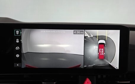 KIA Carnival, 2025 год, 10 679 352 рублей, 12 фотография