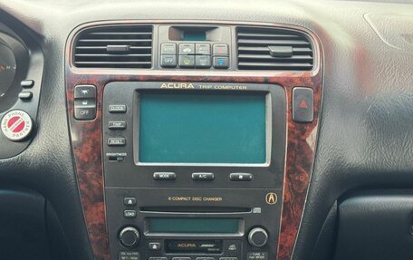 Acura MDX II, 2001 год, 555 000 рублей, 9 фотография