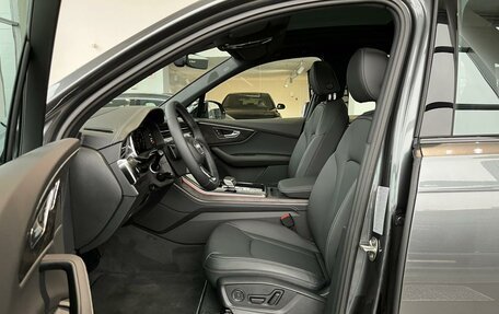 Audi Q7, 2025 год, 10 500 000 рублей, 2 фотография