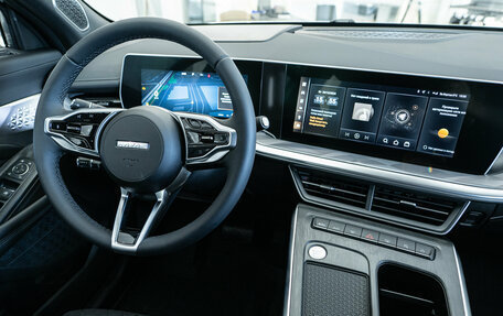 Haval F7, 2024 год, 3 099 000 рублей, 18 фотография