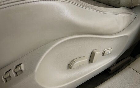 Infiniti FX II, 2012 год, 1 399 000 рублей, 11 фотография