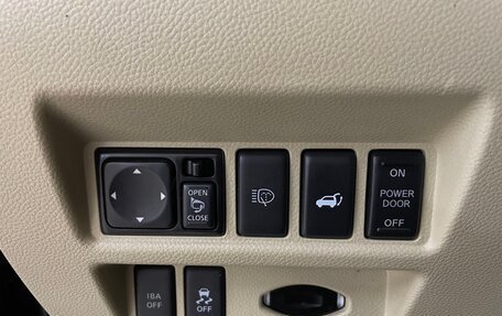 Infiniti FX II, 2012 год, 1 399 000 рублей, 12 фотография