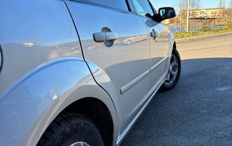 Ford Focus II рестайлинг, 2006 год, 410 000 рублей, 3 фотография