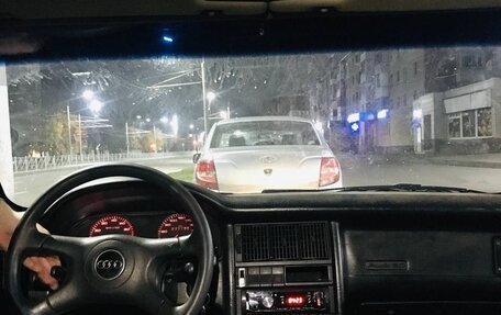 Audi 80, 1993 год, 150 000 рублей, 6 фотография