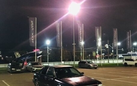 Audi 80, 1993 год, 150 000 рублей, 4 фотография