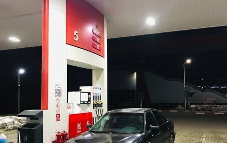 Audi 80, 1993 год, 150 000 рублей, 10 фотография