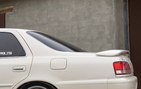 Toyota Cresta, 1998 год, 765 000 рублей, 8 фотография