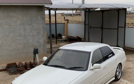 Toyota Cresta, 1998 год, 765 000 рублей, 6 фотография