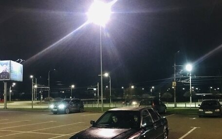 Audi 80, 1993 год, 150 000 рублей, 8 фотография