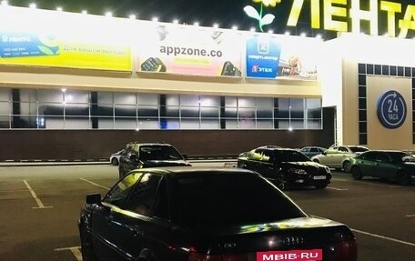 Audi 80, 1993 год, 150 000 рублей, 11 фотография