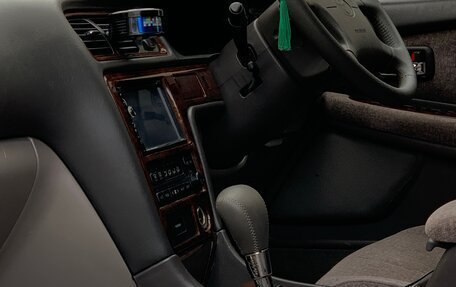 Toyota Cresta, 1998 год, 765 000 рублей, 9 фотография