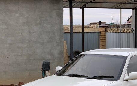 Toyota Cresta, 1998 год, 765 000 рублей, 11 фотография