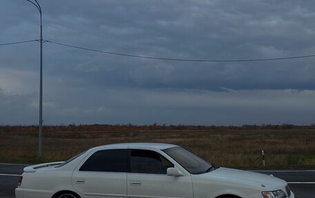 Toyota Cresta, 1998 год, 765 000 рублей, 12 фотография