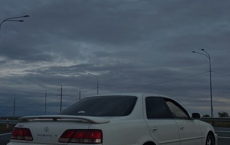 Toyota Cresta, 1998 год, 765 000 рублей, 13 фотография