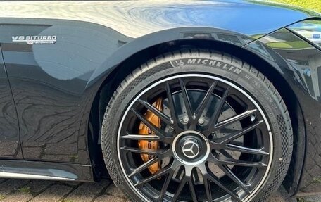 Mercedes-Benz S-Класс AMG, 2025 год, 34 900 000 рублей, 4 фотография