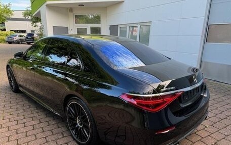 Mercedes-Benz S-Класс AMG, 2025 год, 34 900 000 рублей, 7 фотография