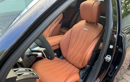 Mercedes-Benz S-Класс AMG, 2025 год, 34 900 000 рублей, 9 фотография