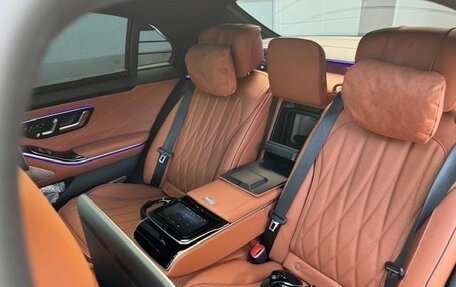 Mercedes-Benz S-Класс AMG, 2025 год, 34 900 000 рублей, 17 фотография