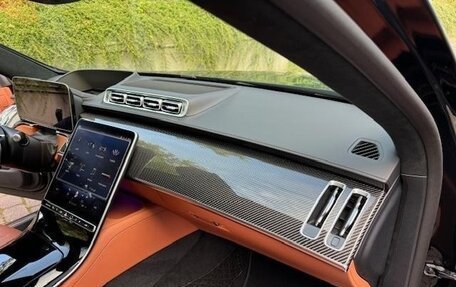 Mercedes-Benz S-Класс AMG, 2025 год, 34 900 000 рублей, 13 фотография