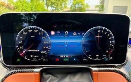 Mercedes-Benz S-Класс AMG, 2025 год, 34 900 000 рублей, 12 фотография