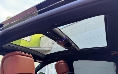 Mercedes-Benz S-Класс AMG, 2025 год, 34 900 000 рублей, 16 фотография