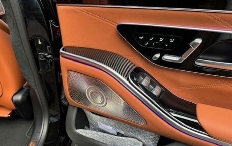 Mercedes-Benz S-Класс AMG, 2025 год, 34 900 000 рублей, 15 фотография