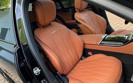 Mercedes-Benz S-Класс AMG, 2025 год, 34 900 000 рублей, 14 фотография