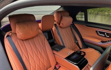 Mercedes-Benz S-Класс AMG, 2025 год, 34 900 000 рублей, 18 фотография