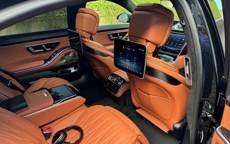 Mercedes-Benz S-Класс AMG, 2025 год, 34 900 000 рублей, 19 фотография