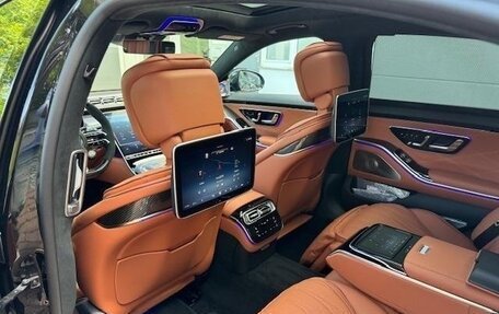 Mercedes-Benz S-Класс AMG, 2025 год, 34 900 000 рублей, 20 фотография